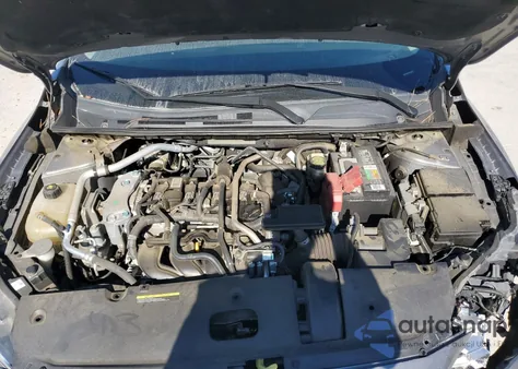 2021 Nissan Sentra Sr from USA, damaged, VIN 3N1AB8DV0MY227853